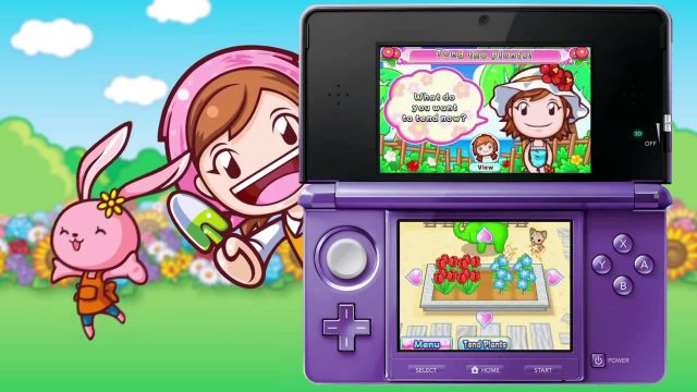 Download Cooking Mama 3 Nds Romtreecost