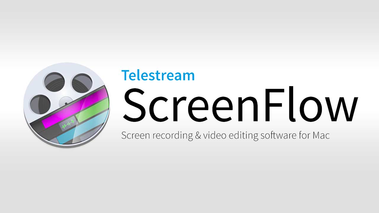 Screenflow 5 Download Mac